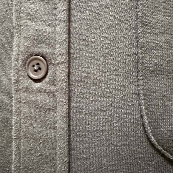 Refuge Grey Jacket - Picture 4 of 4